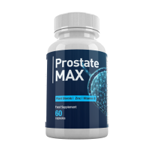 Prostate Max Prostate Support for Men 60 Capsules