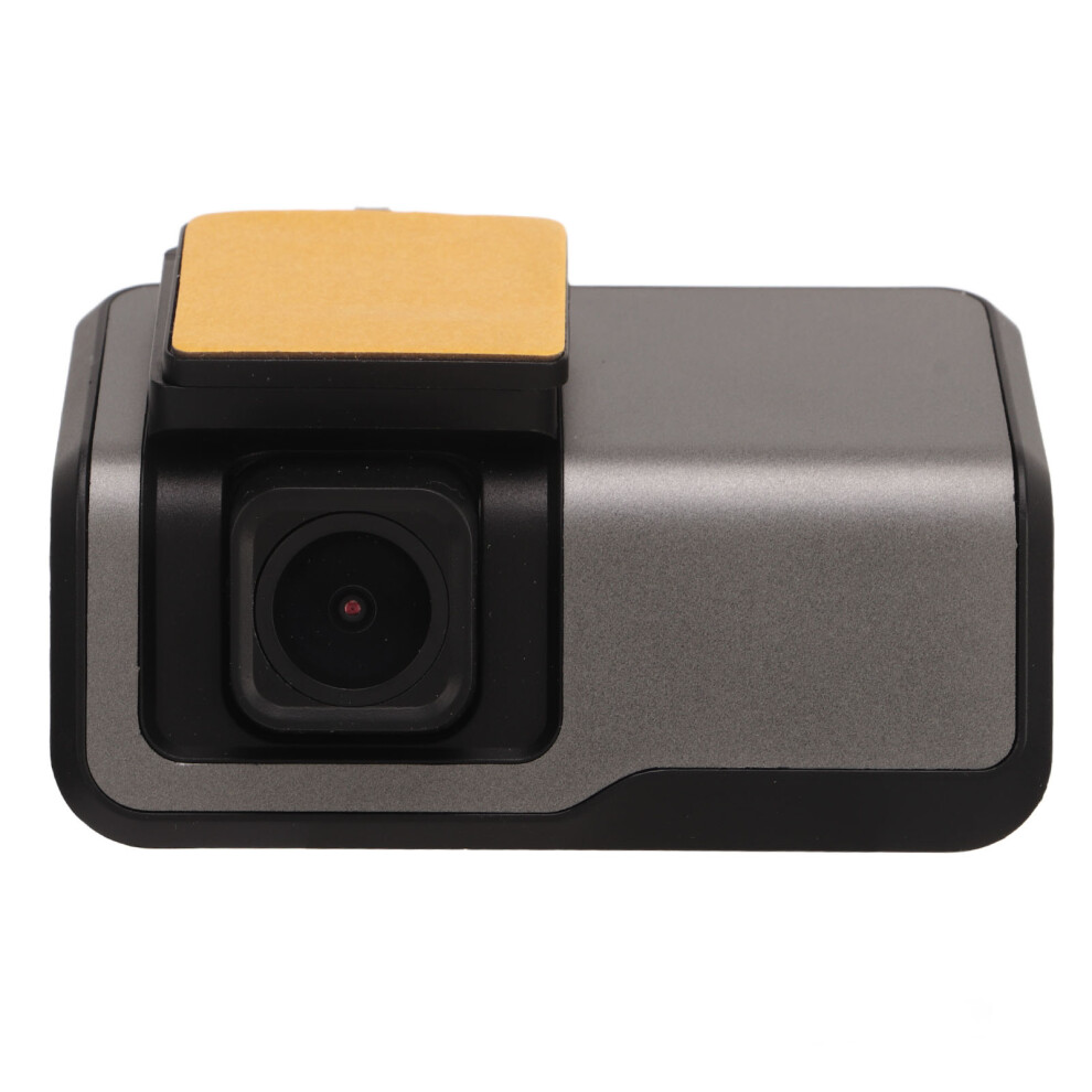 Car Dual Dash Cam 3 Inch 1080P Hd With Motion Detection & Gravity Sensor 7651353823568
