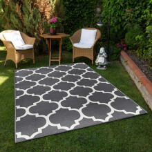 (Grey, 120x170 Cm) SOFT THICK PILE RUGS TRADITIONAL LIVING ROOM RUNNER RUG & DOORMATS