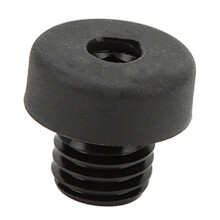 Protective Cue Bottom Bumper for MEZZ Pool Cues - Compact & Stylish