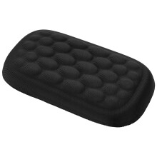 1St Stoff Handgelenkauflage Für Und Mit Ergonomischer Unterstützung