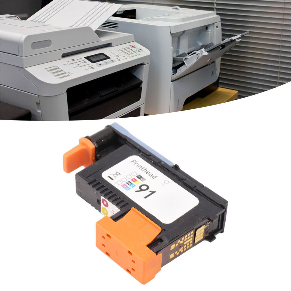 Lightweight Rust-Proof Colorfast Printer Print Head For Z6100 Z6100ps 3191353824201