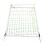 Electric Poultry Net Hot Gate (Rigid Electrified Chicken Fencing) 1