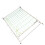 Electric Poultry Net Hot Gate (Rigid Electrified Chicken Fencing) 4