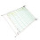 Electric Poultry Net Hot Gate (Rigid Electrified Chicken Fencing) 5