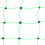 Electric Poultry Net Hot Gate (Rigid Electrified Chicken Fencing) 7