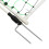 Electric Poultry Net Hot Gate (Rigid Electrified Chicken Fencing) 9