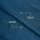 (Navy Velvet) 90" width 90" drop - Velvet Curtains Ring top Eyelet Ready Made Lined Pair Panel Crushed 4