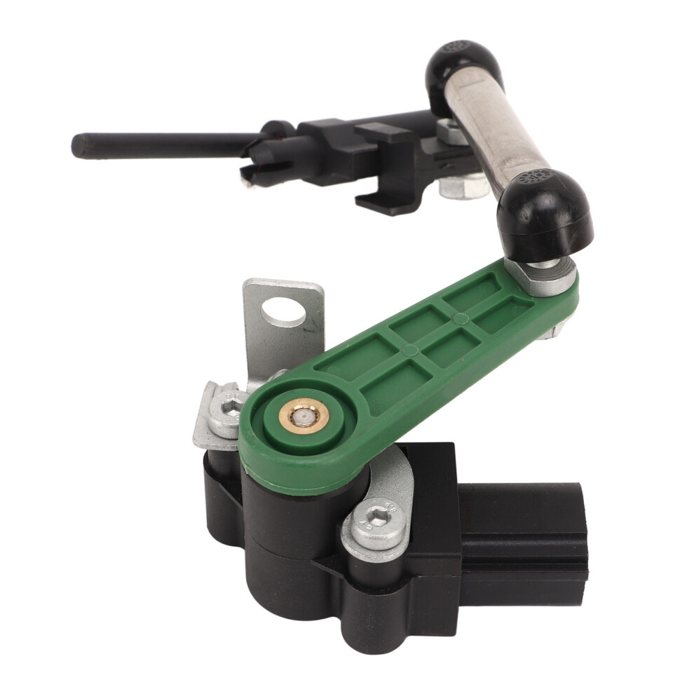 Front Left Headlight Level Sensor 7P0616213 For Air Suspension High Sensitivity 4001353826312