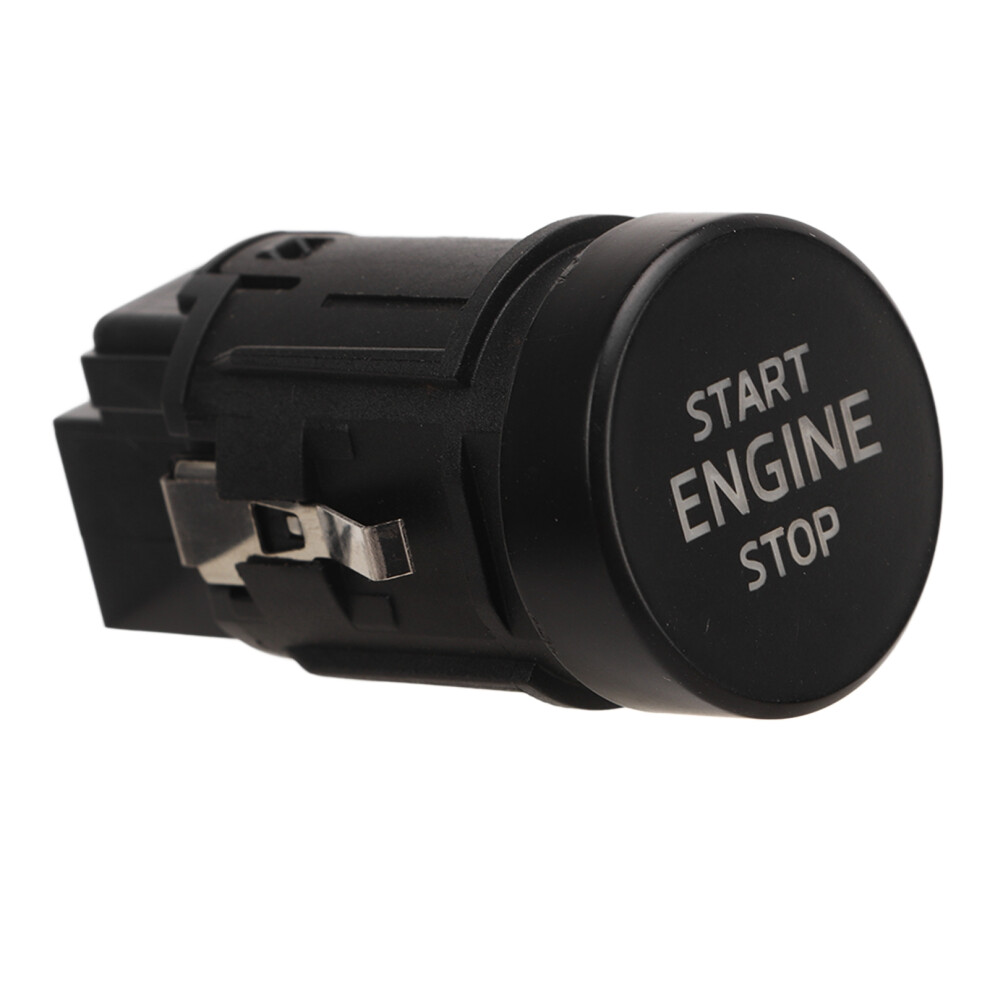 Start Stop Pushbutton For Fabia, Octavia, Rapid 5E0905217 4981353826331