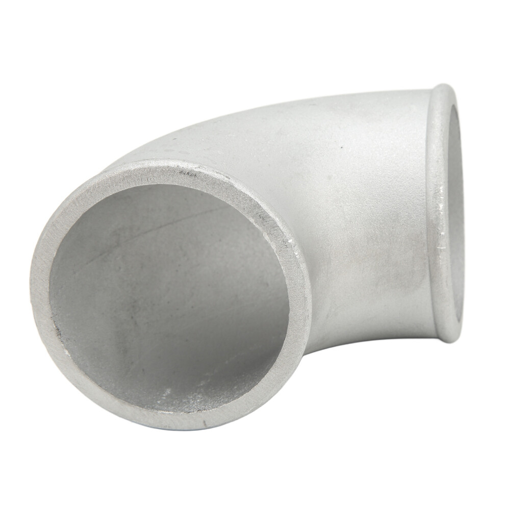 High-Performance 3In 75Mm Turbo Intercooler 90 Elbow Tube 3341353826617
