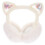 Cache-Oreilles Laine Chaude Style Chat 9