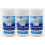 Chlorine Granukes: 3Kg Chlorine 1