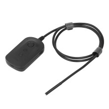 5MP Wireless IP67 Waterproof Borescope with 6 LEDs for Auto Repair