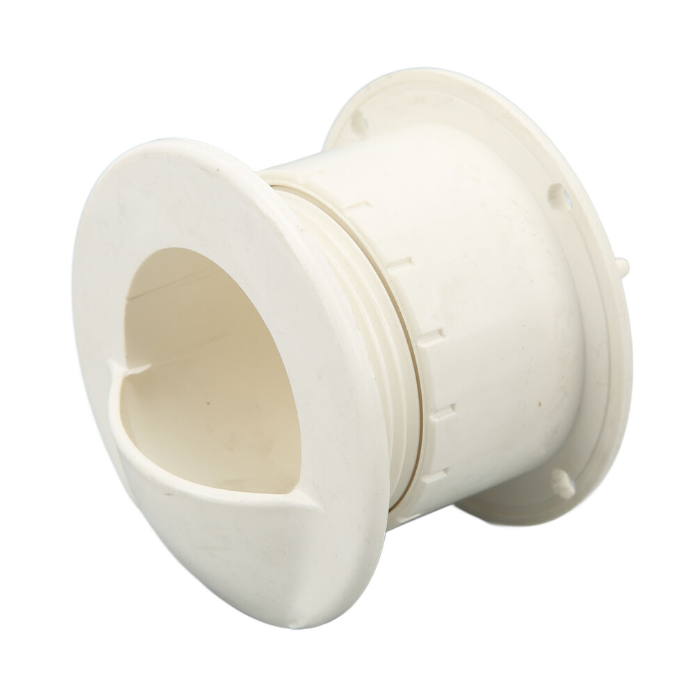 Lightweight Abs Boat Drain Valve For Yacht Kayak Sewer, Leak-Proof Compact 7681353828126