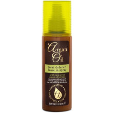 Argan Oil Heat Defence Spray 150 ml(Pack of 4)
