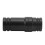 Plastic Pool Cue Joint Protectors Black 2Pcs Billiards Accessory 14