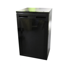 Motorhome Caravan Compressor Fridge Freezer 85L (Refridgerator)