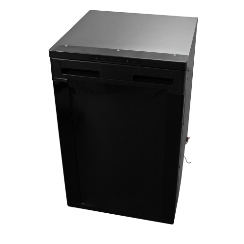 Motorhome Caravan Compressor Fridge Freezer 85L (Refridgerator) 1