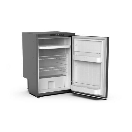 Motorhome Caravan Compressor Fridge Freezer 85L (Refridgerator) 2