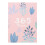 Study Planner Beige 1 28,5 X 20,6 Cm 1