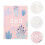Study Planner Beige 1 28,5 X 20,6 Cm 4