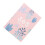 Study Planner Beige 1 28,5 X 20,6 Cm 5
