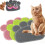 Katzenstreu Matte Tierpfotenform Für Kätzchen 5
