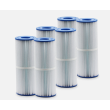 C4950 SC70 Arctic Spa Hot Tub Filter FC2390 PRB50IN Canadian Spas Hydro - 6 pack