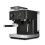 KitchenAid KitchenAid Semi-Auto Espresso & Grinder, Black 1