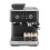 KitchenAid KitchenAid Semi-Auto Espresso & Grinder, Black 3