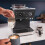KitchenAid KitchenAid Semi-Auto Espresso & Grinder, Black 5