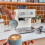 KitchenAid KitchenAid Semi-Auto Espresso & Grinder, Porcelain 5