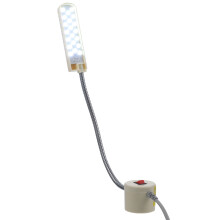 Nähmaschinenleuchte Mit 20 LED Stand Für Quilten Mit