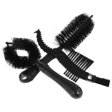 Multipurpose ReinigungsBürste 3Stk 8,7x2,8x0,2 Zoll