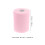 Pink Tüll Stoffrollen Polyester Für Blumenverpackung 1 3
