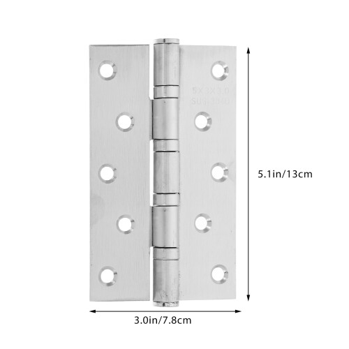 Window Hanging Door Scharnieren 2