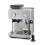 KitchenAid KitchenAid Semi-Auto Espresso & Grinder, Silver 2