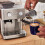 KitchenAid KitchenAid Semi-Auto Espresso & Grinder, Silver 4