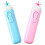 2 Stk. Stift Rollwerkzeug Basteln Quilling 10