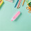 2 Stk. Stift Rollwerkzeug Basteln Quilling 7