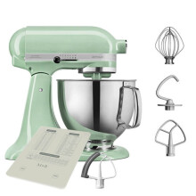 KitchenAid Artisan Mixer 125 Pistachio