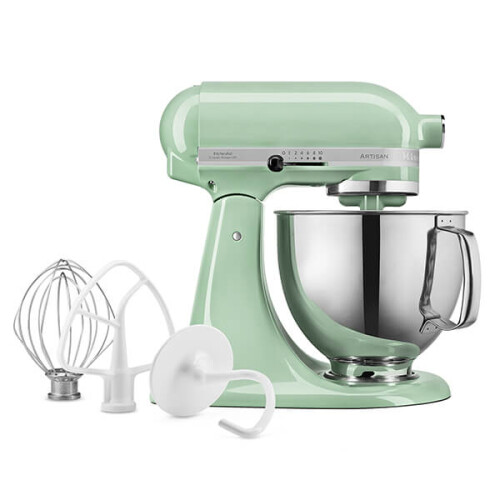 KitchenAid KitchenAid Artisan Mixer 125 Pistachio 1