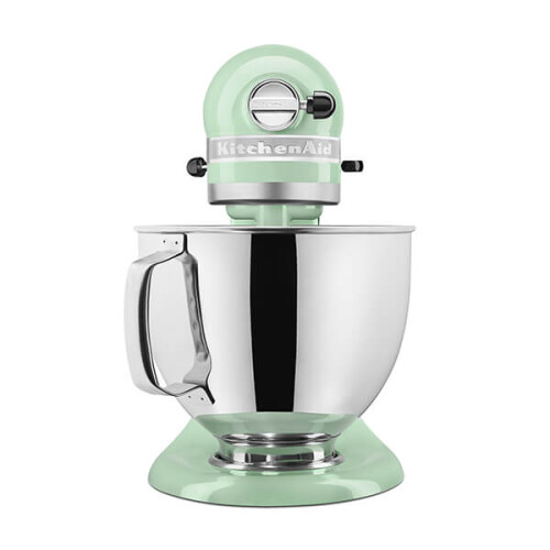 KitchenAid KitchenAid Artisan Mixer 125 Pistachio 2