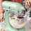 KitchenAid KitchenAid Artisan Mixer 125 Pistachio 5