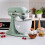 KitchenAid KitchenAid Artisan Mixer 125 Pistachio 6
