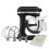 KitchenAid KitchenAid Artisan Matte Black 5.6L Mixer 1