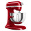 KitchenAid KitchenAid Artisan Empire Red 5.6L Mixer 2