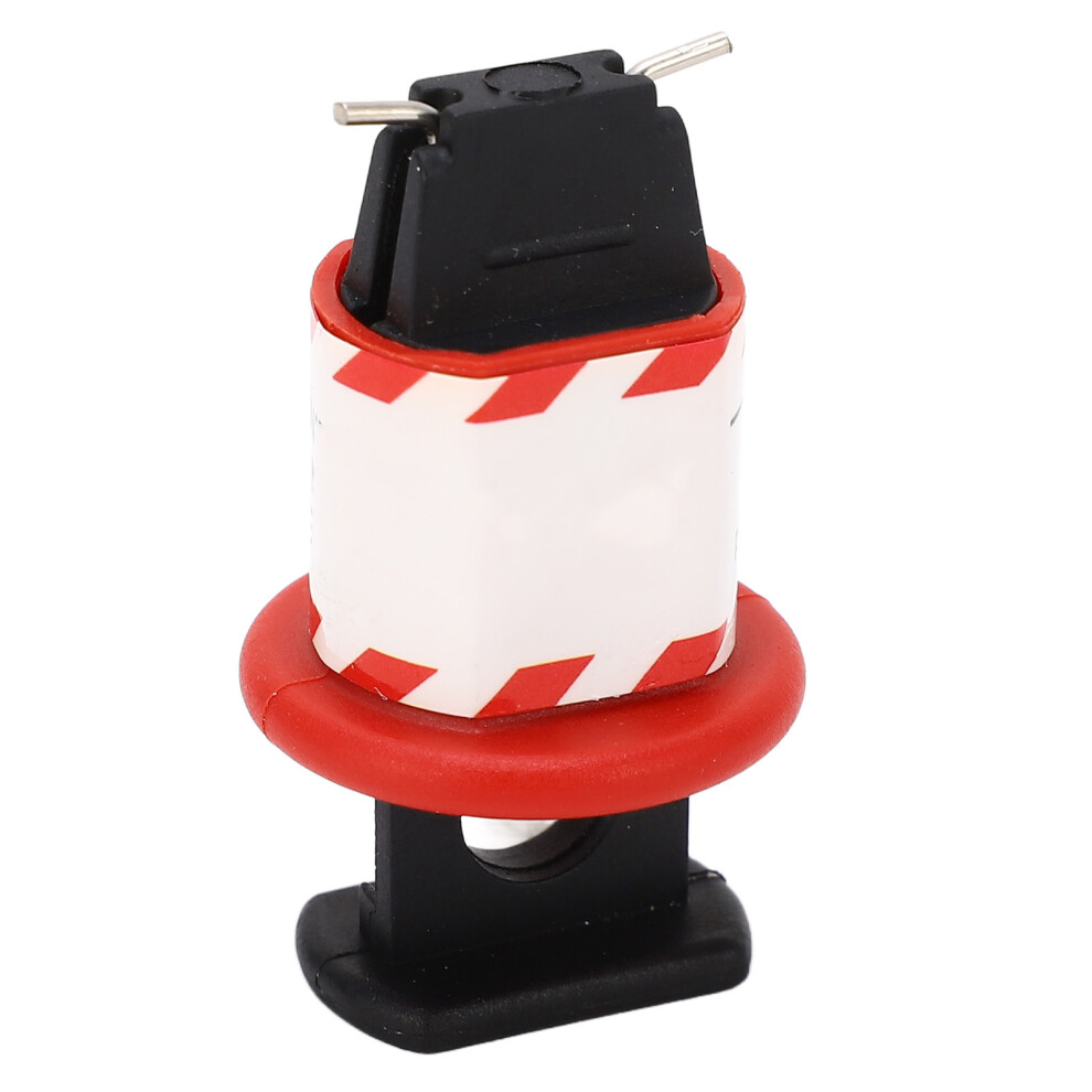 Standard Circuit Breaker Lockout For Power Isolation Durable Pa Nylon 4671353832356