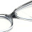 Blue Light Blocking Glasses for Women, TR90 Aluminum, Red 10